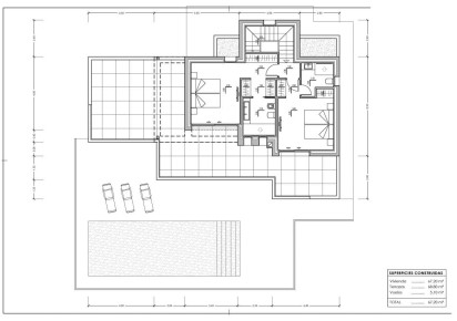 Resale · detached house · Calpe