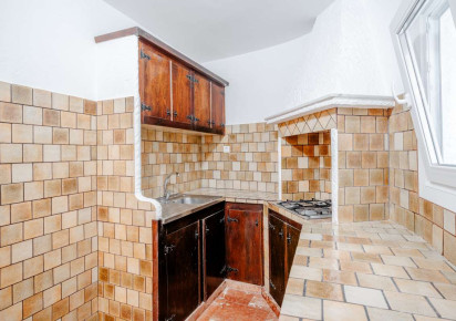 Resale · detached house · Calpe