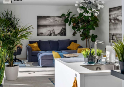 Resale · detached house · Calpe