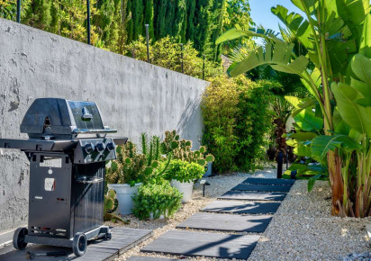 Resale · detached house · Calpe