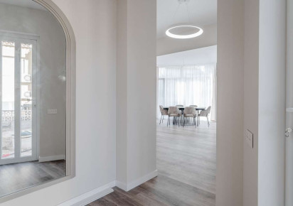 Resale · detached house · Calpe