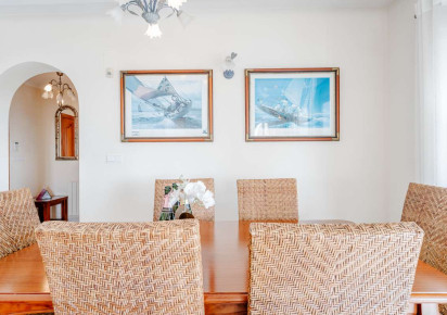 Resale · detached house · Calpe