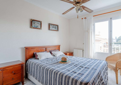 Resale · detached house · Calpe