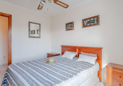 Resale · detached house · Calpe