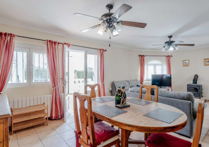 Resale · detached house · Calpe