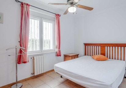 Resale · detached house · Calpe