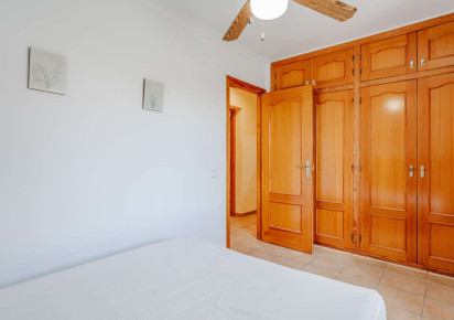 Resale · detached house · Calpe