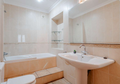 Resale · detached house · Calpe