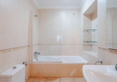 Resale · detached house · Calpe