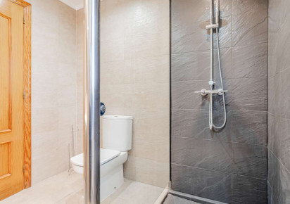 Resale · detached house · Calpe