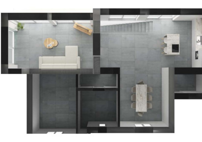 Resale · detached house · Calpe