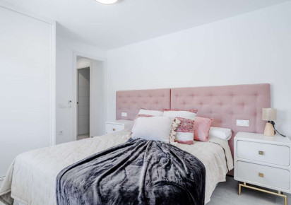 Resale · detached house · Calpe