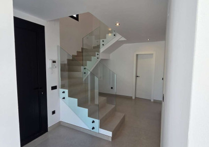 Resale · detached house · Calpe