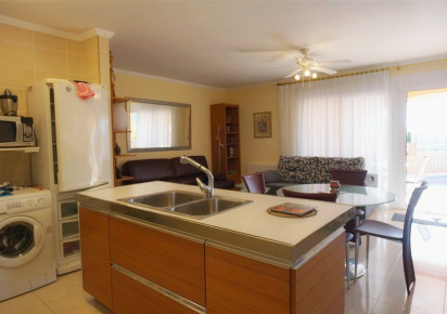 Resale · detached house · Calpe