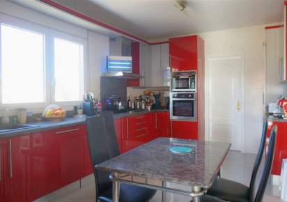 Resale · detached house · Calpe