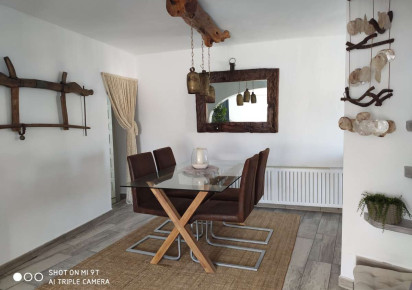 Resale · detached house · Calpe