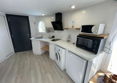 Resale · detached house · Calpe