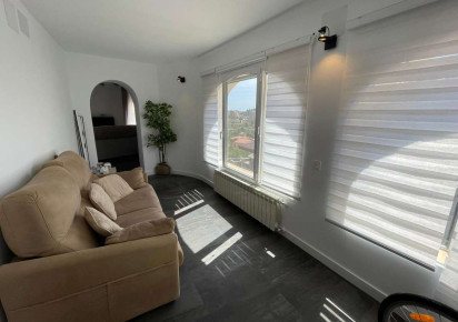 Resale · detached house · Calpe