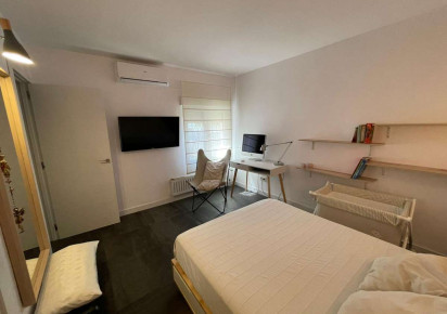 Resale · detached house · Calpe