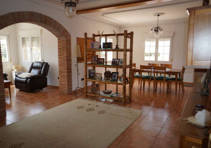 Resale · detached house · Calpe