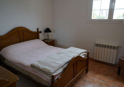 Resale · detached house · Calpe