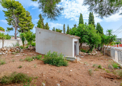 Resale · detached house · Costeres