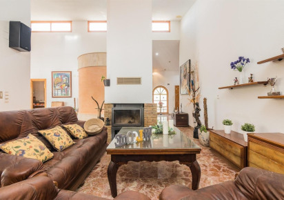 Resale · detached house · Elche/Elx · Corte Ingles