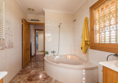 Resale · detached house · Elche/Elx · Corte Ingles