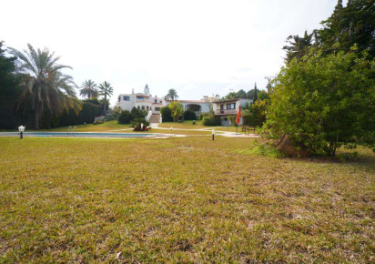 Resale · detached house · Jávea