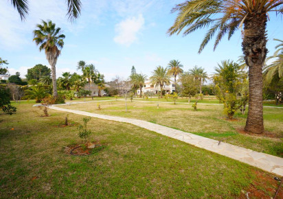 Resale · detached house · Jávea