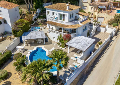 Resale · detached house · Les Bassetes