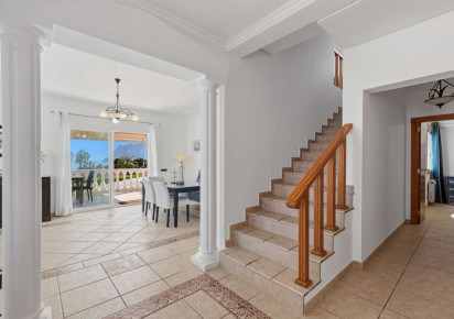 Resale · detached house · Les Bassetes