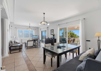 Resale · detached house · Les Bassetes