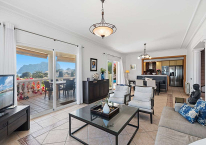 Resale · detached house · Les Bassetes