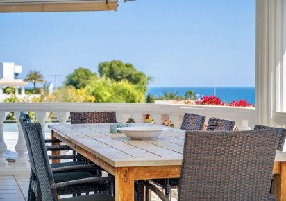 Resale · detached house · Les Bassetes