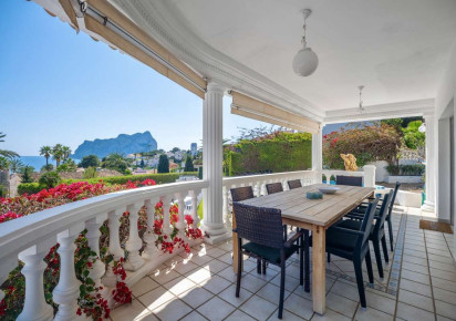 Resale · detached house · Les Bassetes