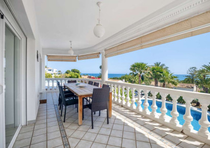 Resale · detached house · Les Bassetes