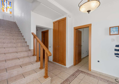 Resale · detached house · Les Bassetes