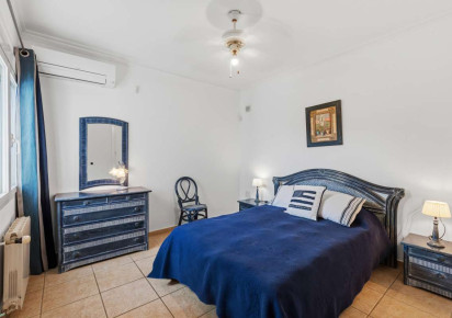 Resale · detached house · Les Bassetes