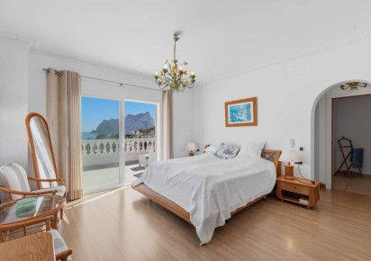 Resale · detached house · Les Bassetes