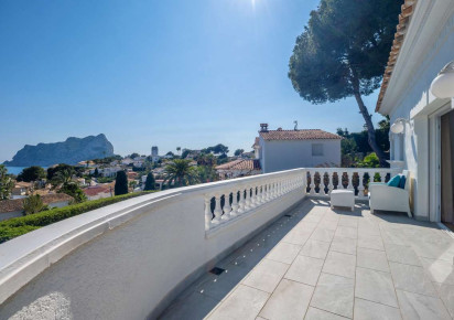 Resale · detached house · Les Bassetes