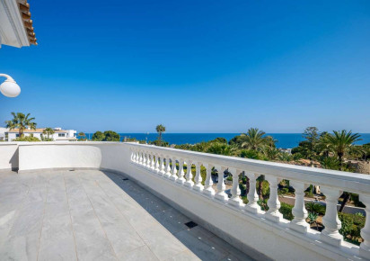 Resale · detached house · Les Bassetes