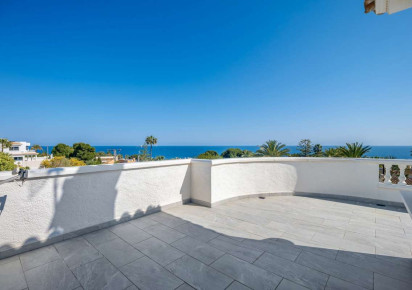 Resale · detached house · Les Bassetes