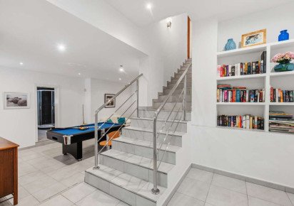 Resale · detached house · Les Bassetes