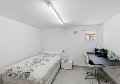 Resale · detached house · Les Bassetes