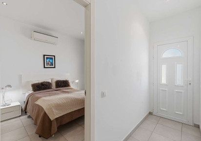 Resale · detached house · Les Bassetes