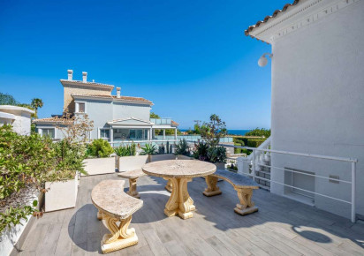 Resale · detached house · Les Bassetes