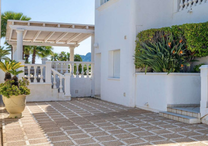 Resale · detached house · Les Bassetes