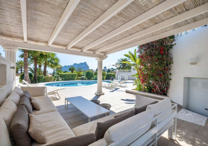 Resale · detached house · Les Bassetes