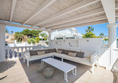 Resale · detached house · Les Bassetes